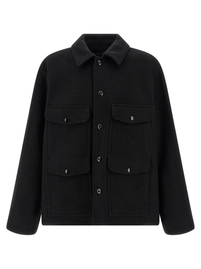 Lemaire 'Utility' Jacket