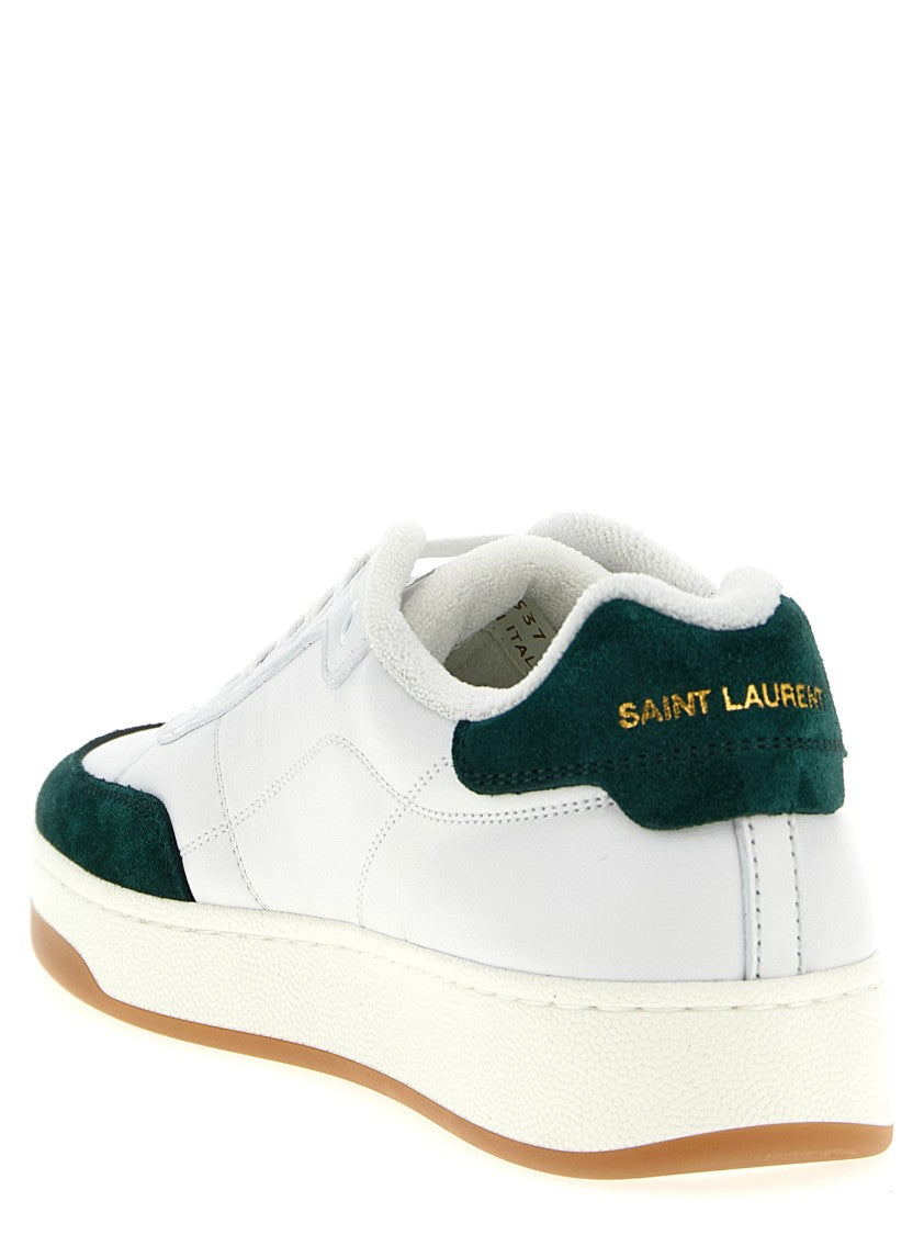 Saint Laurent 'Sl/61' Sneakers