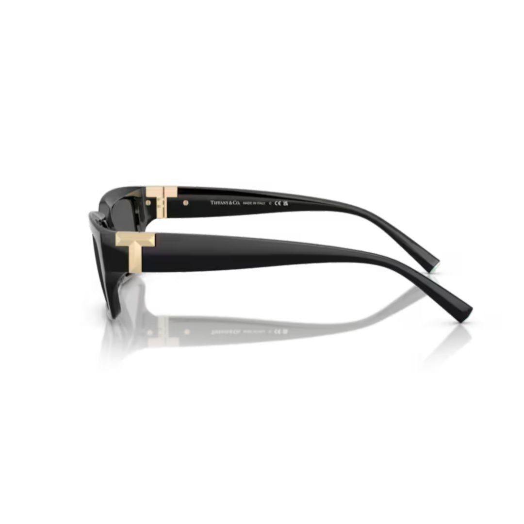 Tiffany & Co. 0Tf4226u Rectangular Sunglasses