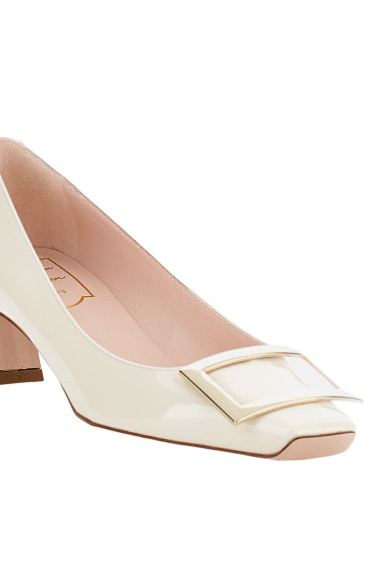 Roger Vivier With Heel Pink