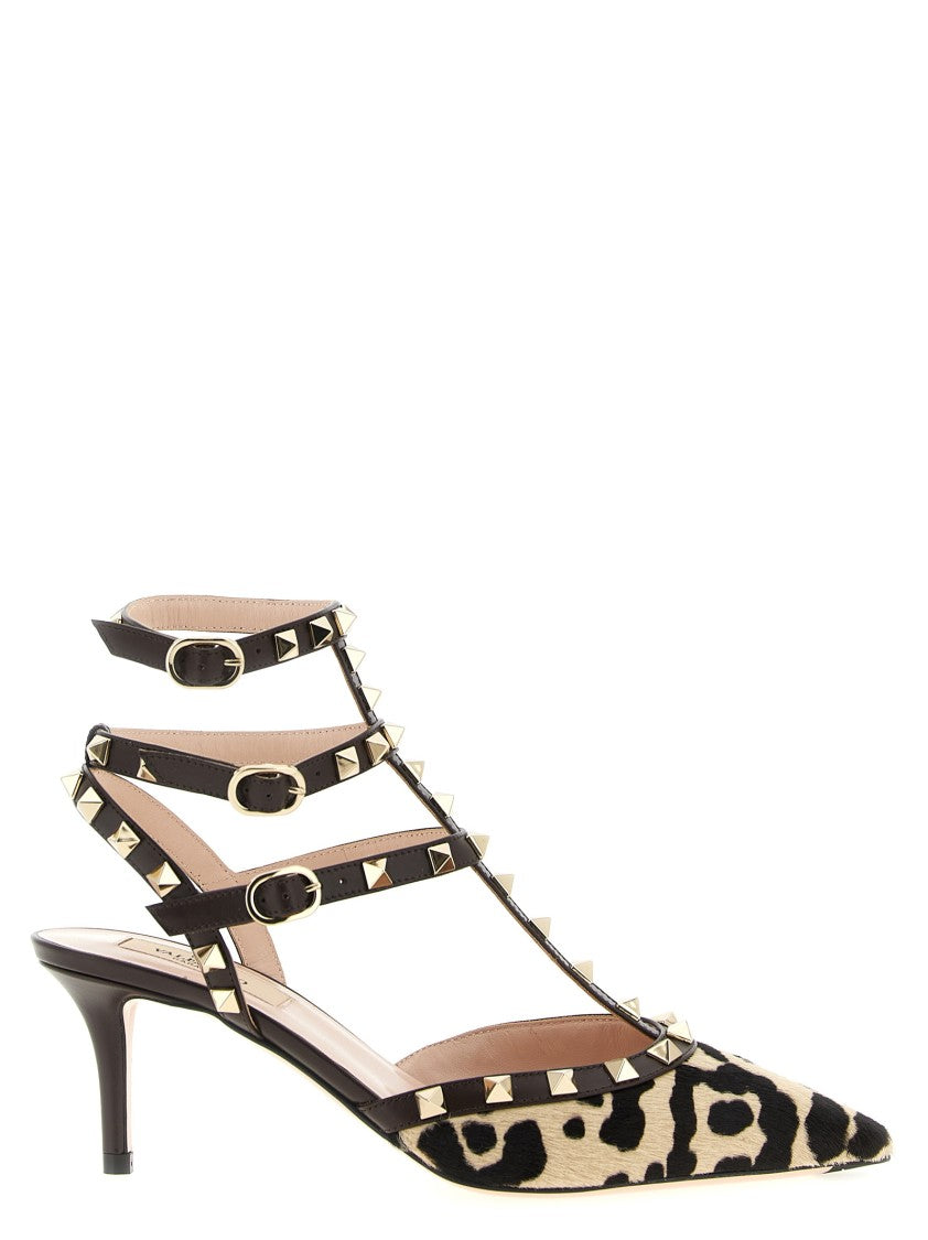 Valentino Garavani 'Rockstud' Pumps