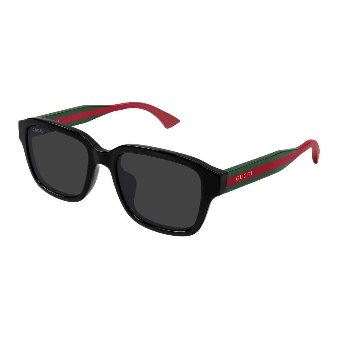 Gucci Gg2120sa Square Frame Sunglasses