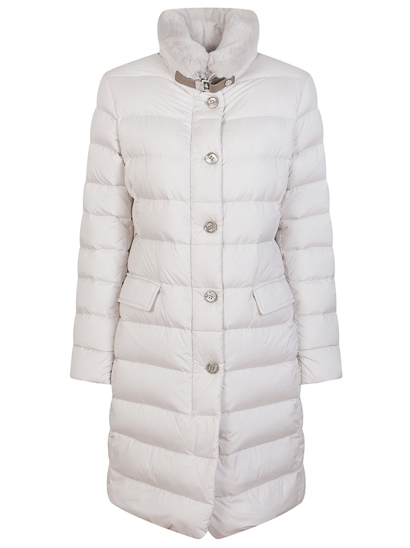 Moorer Vetiver Jacket