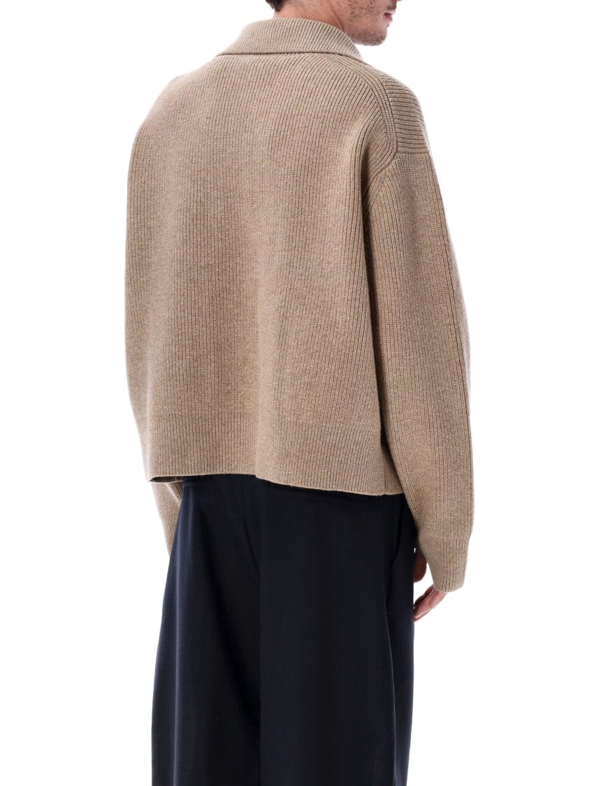 Studio Nicholson Nash Polo