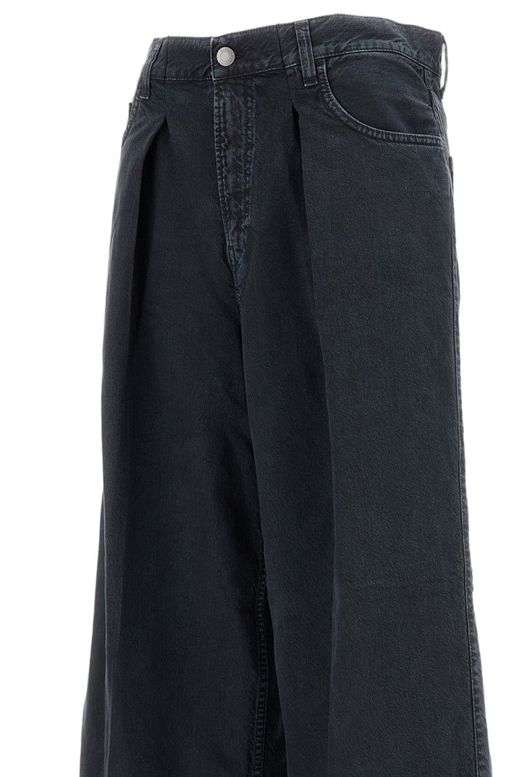 Haikure Candy Short Length Twill 45