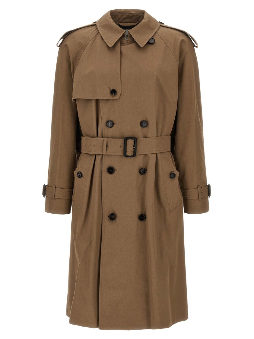 Burberry 'Chestwood' Trench Coat