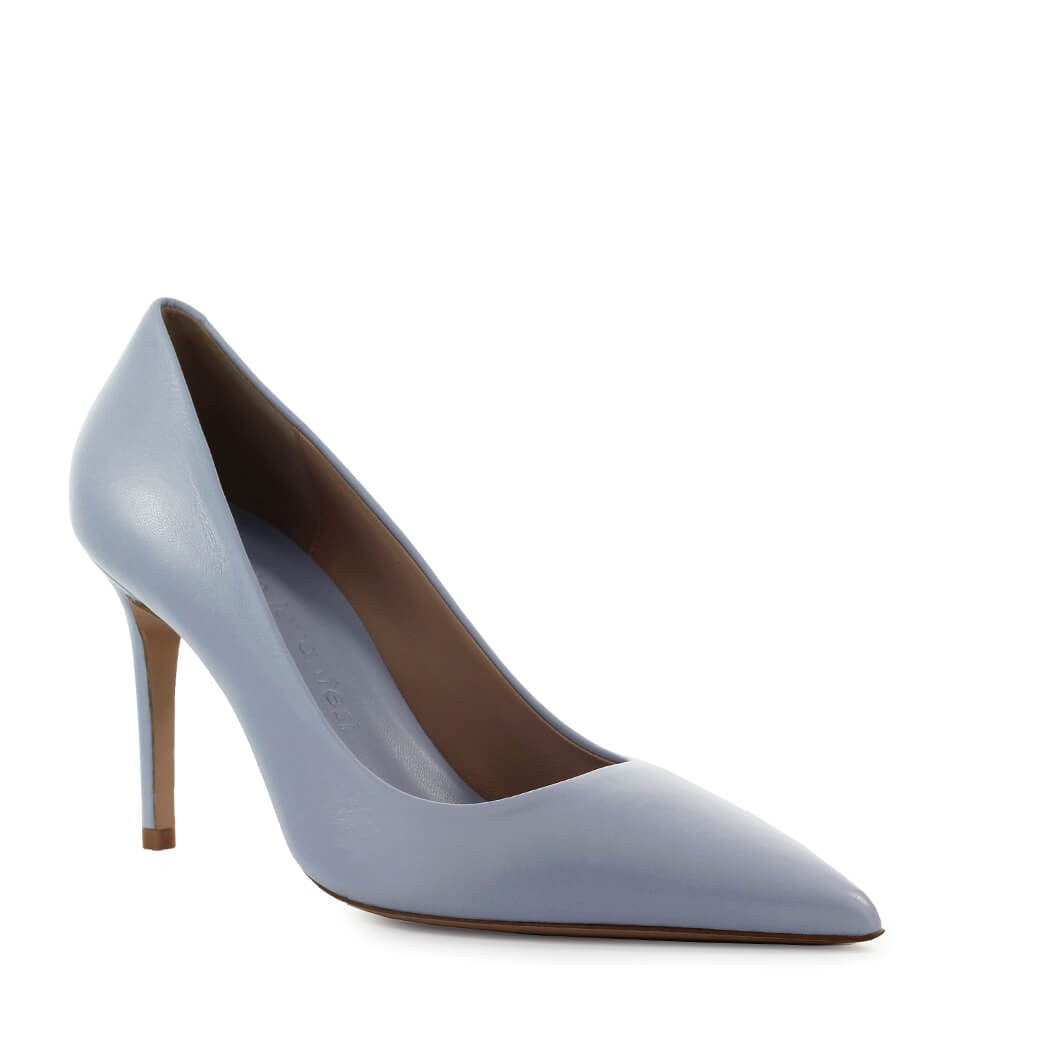 Sergio Levantesi Donna Lilac Pump