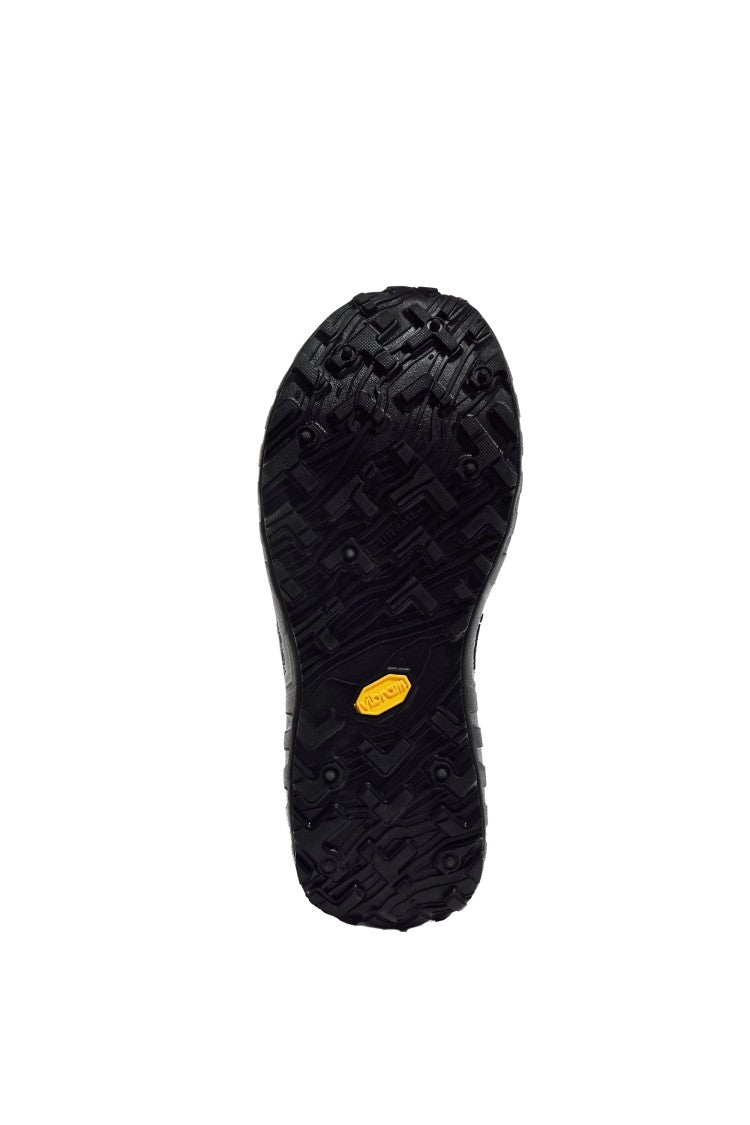 Norda Trail Running Shoes 001 Stealth Black