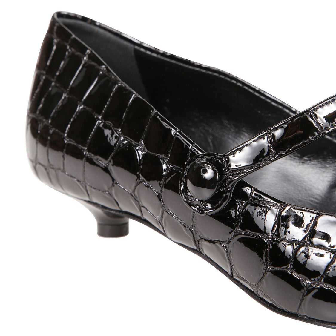 Guglielmo Rotta Mary Jane Shoes