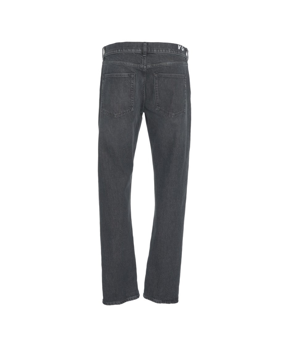 Dondup Straight Cut 'Bray' Jeans