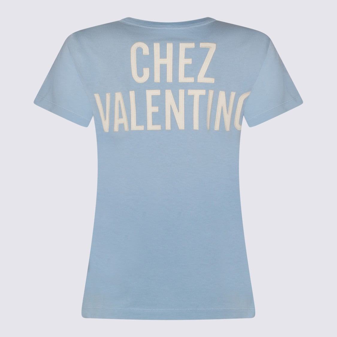 Valentino Classic Women's T-Shirts And Polos