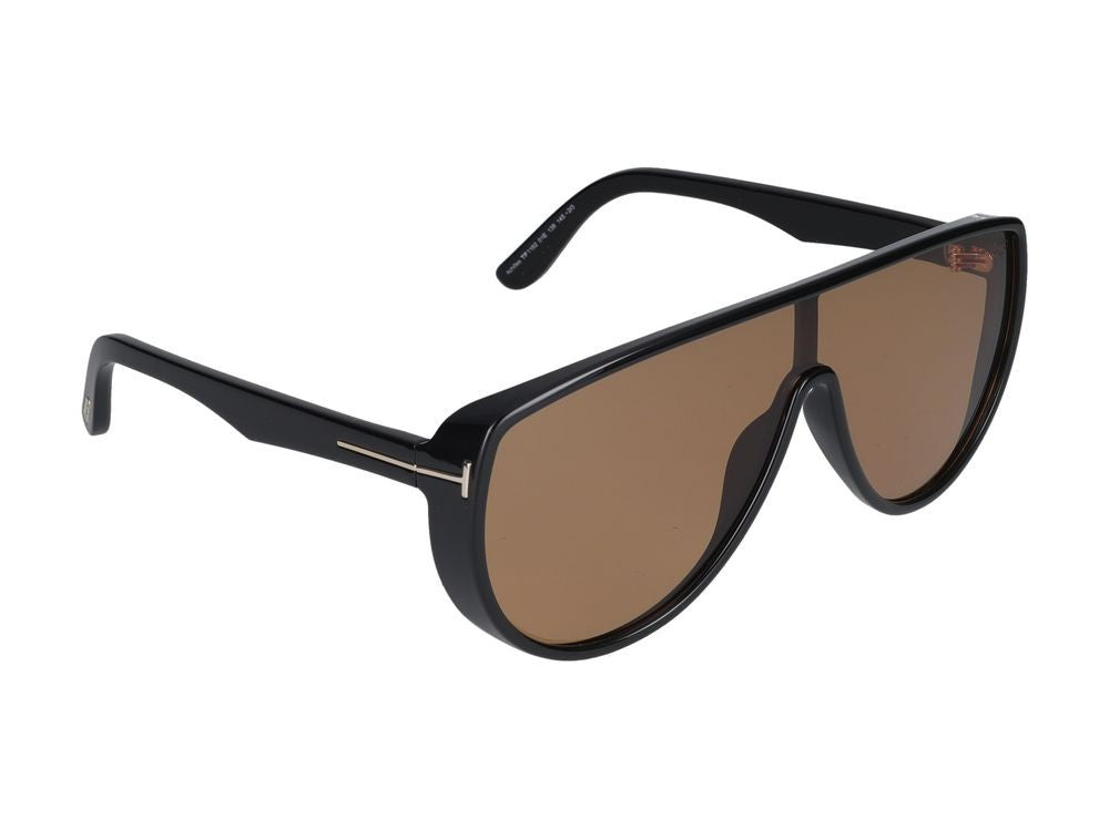Tom Ford Sunglasses Tom Ford Ft1182_0001E 01E 99/1/145