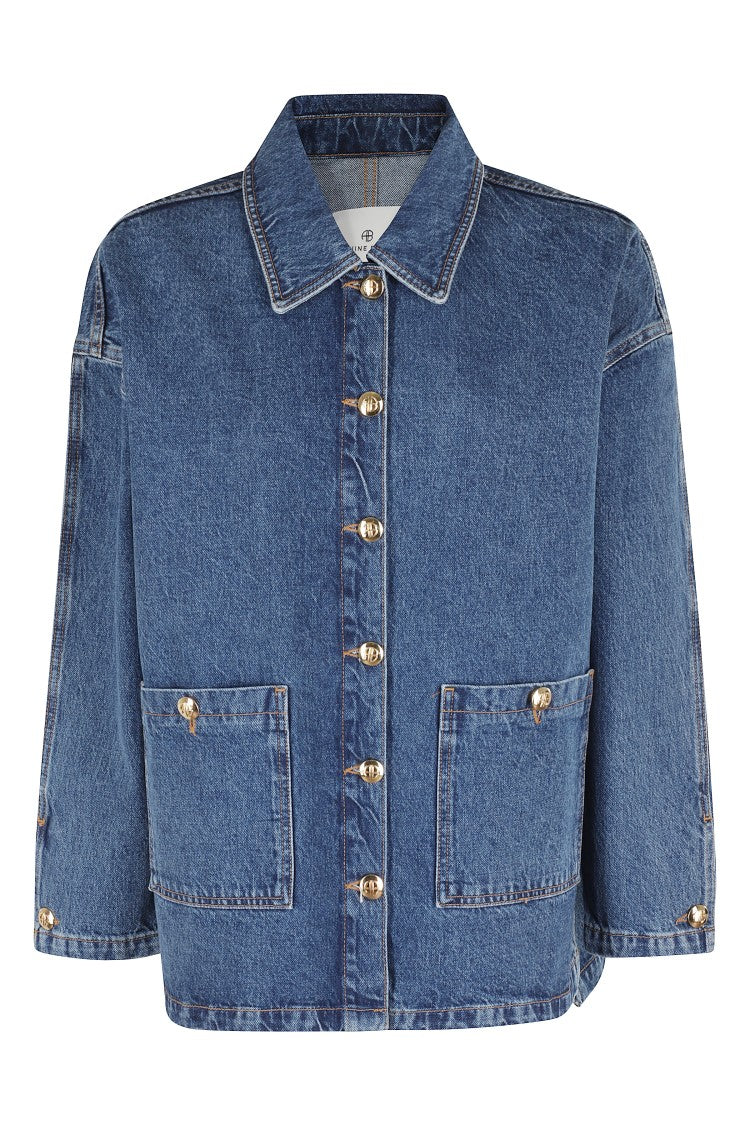 Anine Bing Luca Jacket