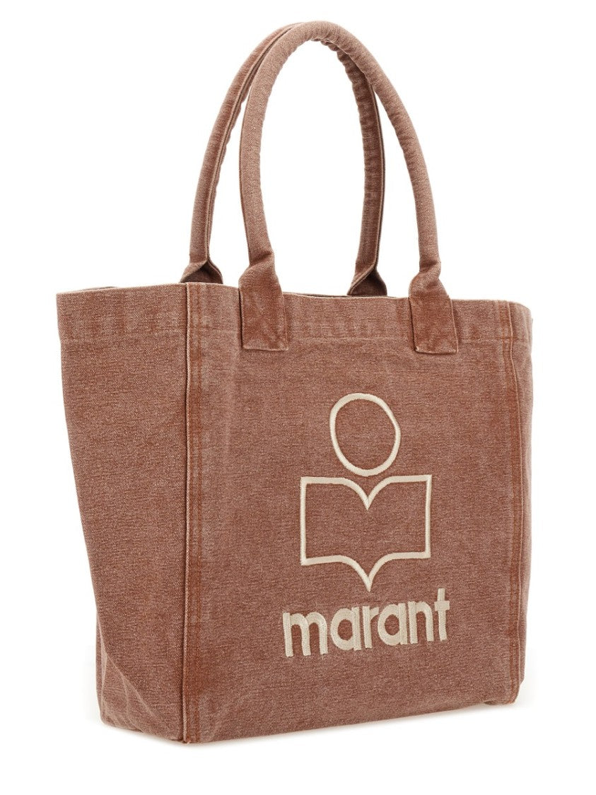 Isabel Marant Yenky Tote Bag Small