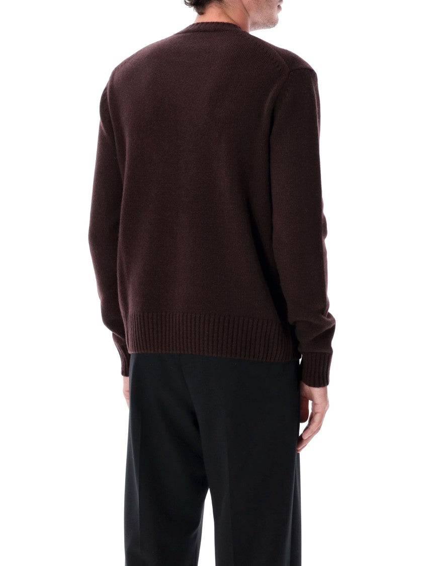 Tom Ford Cashmere Crew Neck Sweater