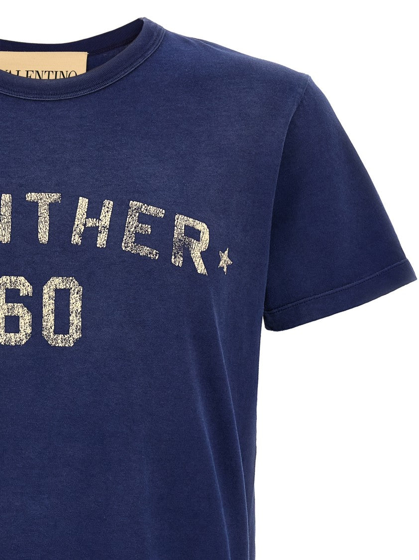 Valentino Garavani 'Panther' T-Shirt