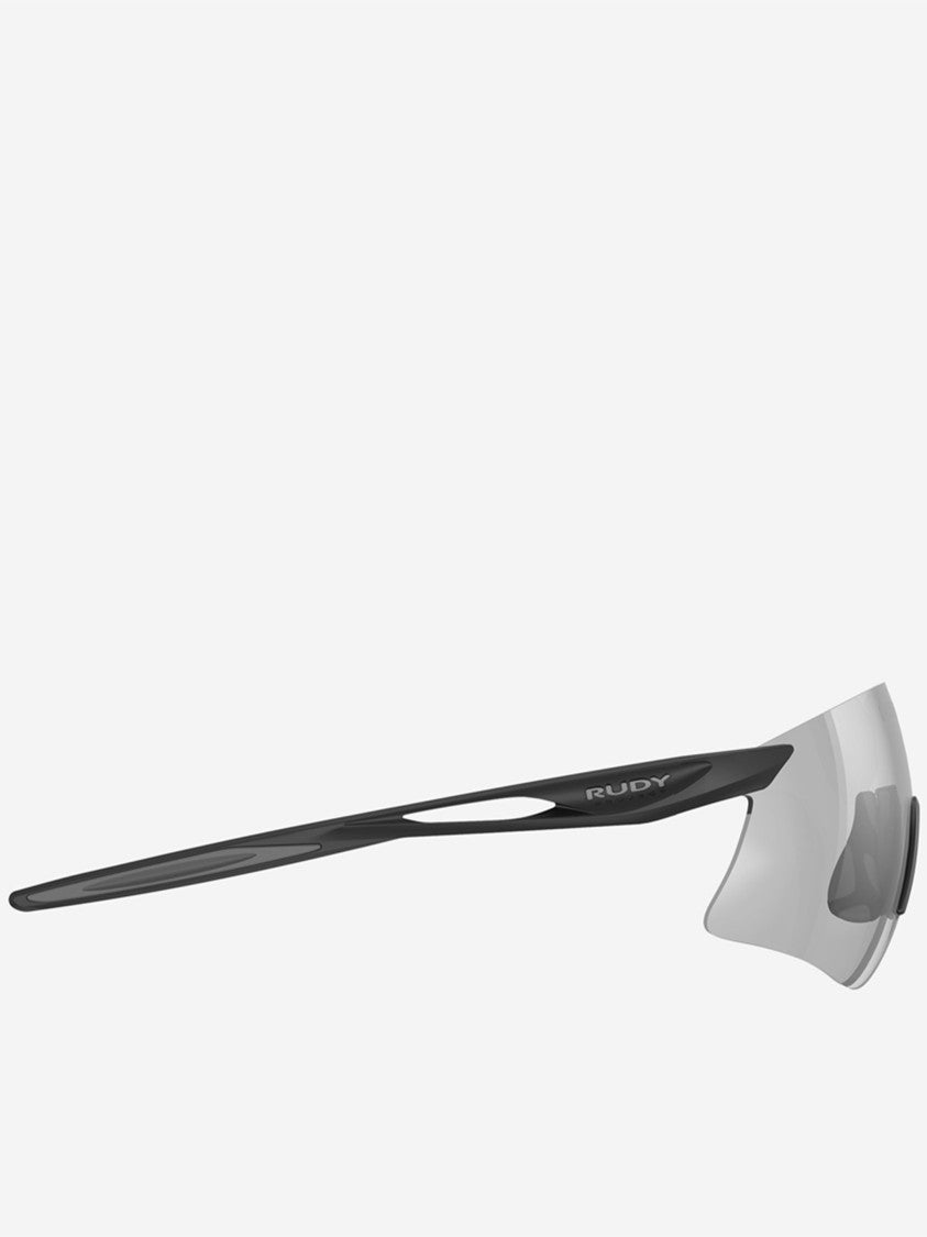 Rudy Project Astral Sphere Rimless Sunglasses