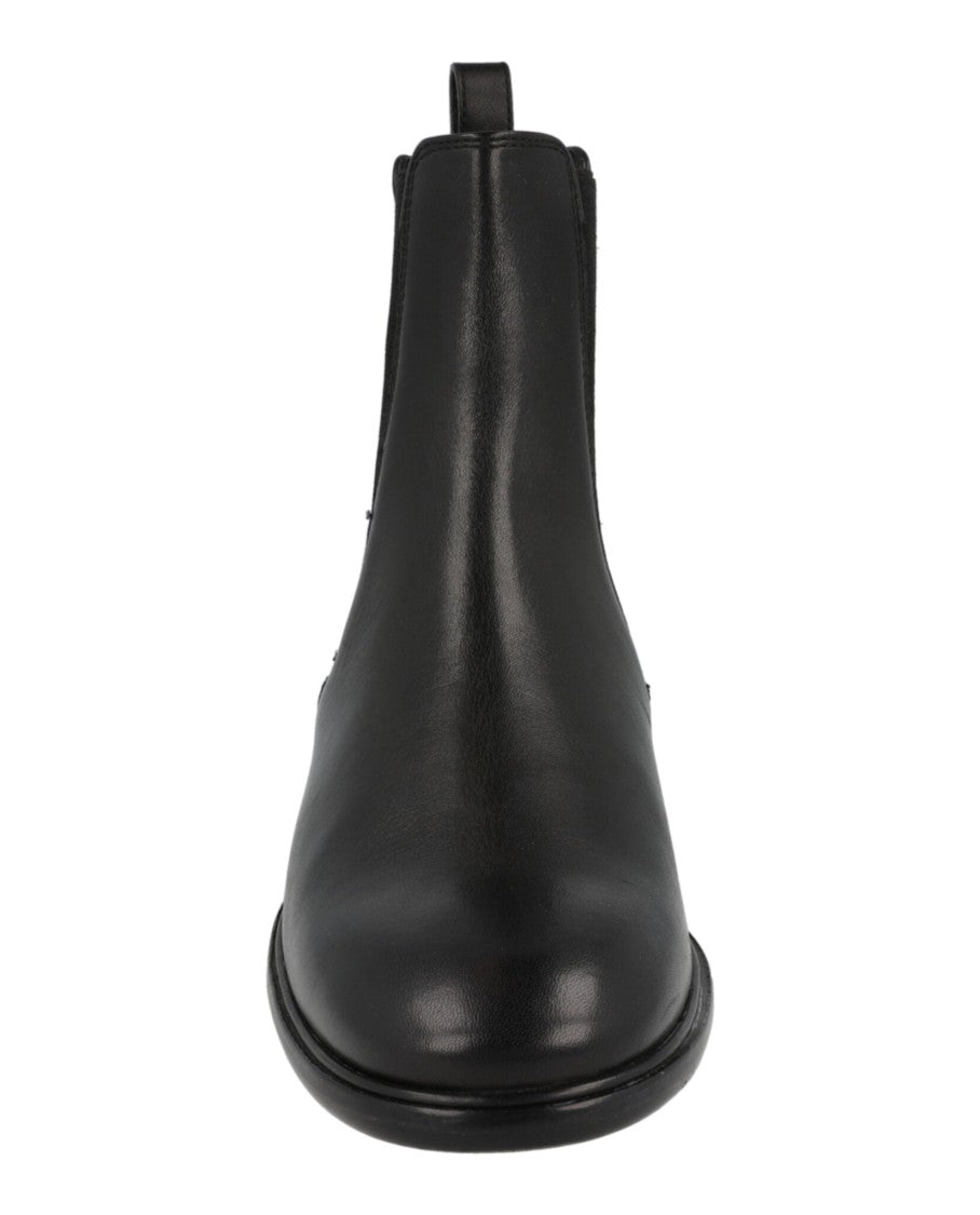 Ferragamo Oddo Chelsea Boots