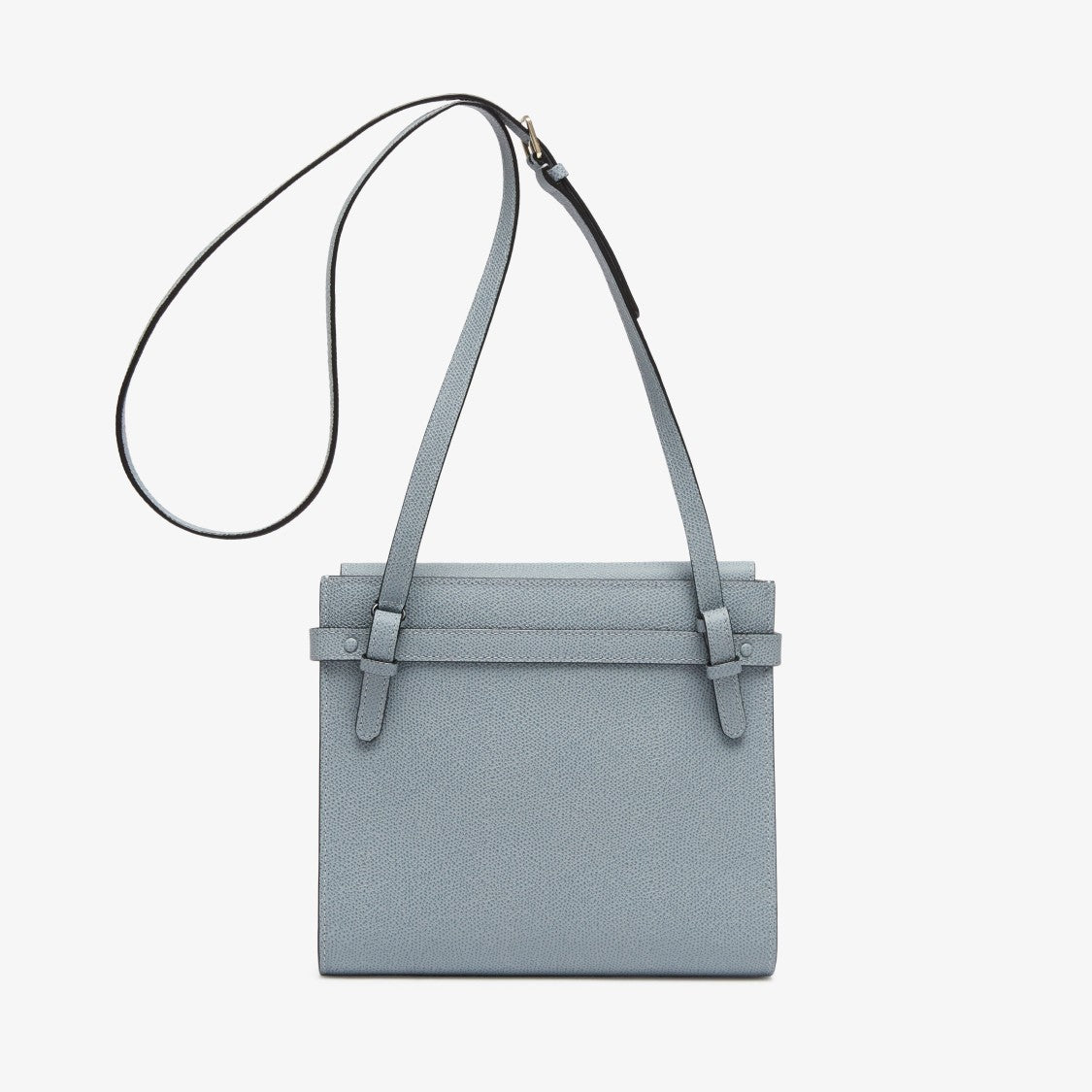 Valextra Brera B-Tracollina Crossbody B