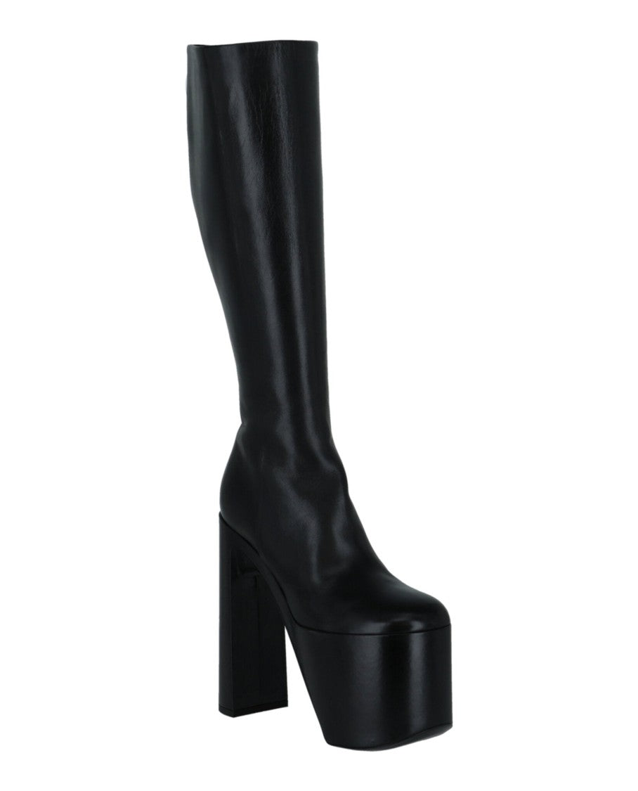 Balenciaga Camden 160Mm Boots