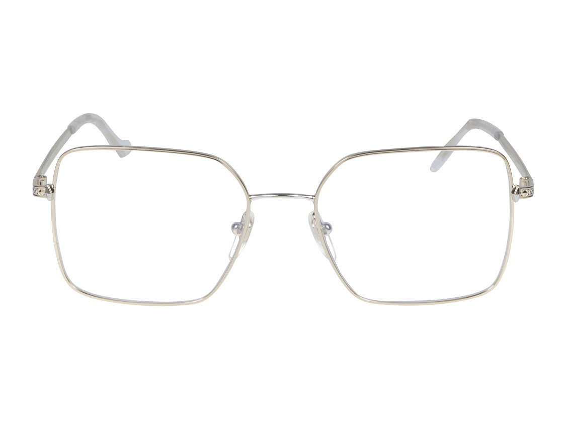 Kador Irys-V Square Eyeglasses