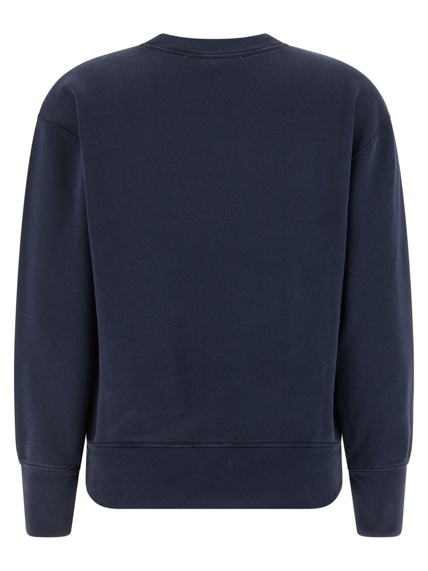 A.P.C. Paris' Apc Capsule Sweatshirt