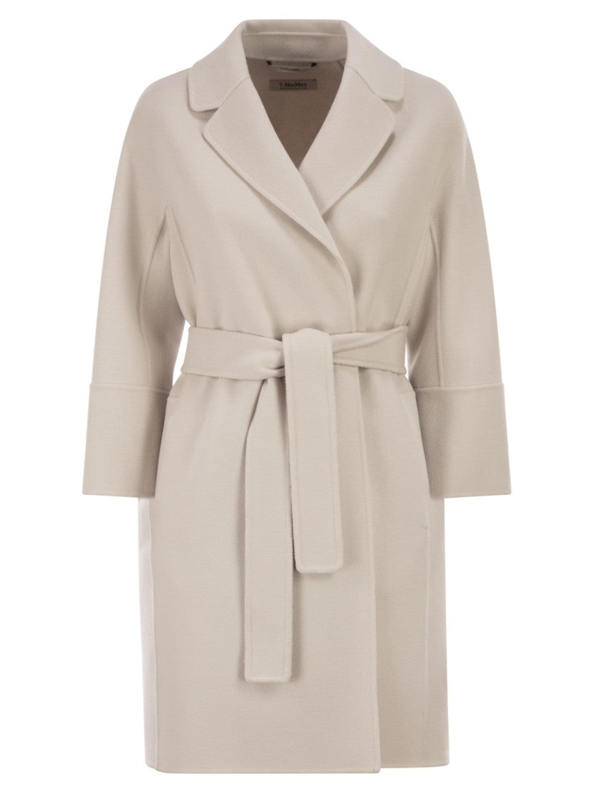 Max Mara Arona - Virgin Wool Coat