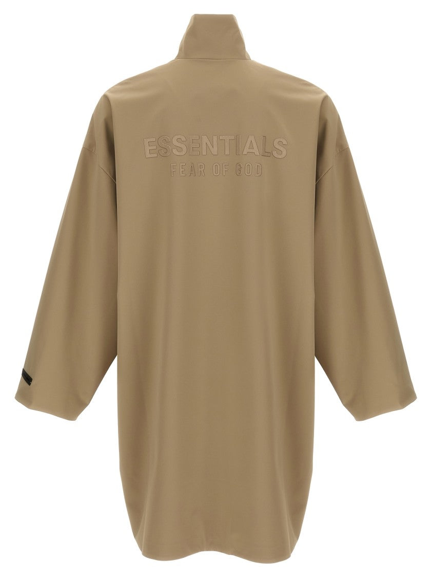 Fear Of God Essentials Sporty' Jacket