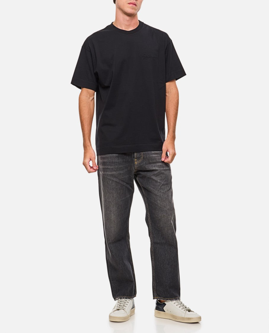 Givenchy Regular Fit Tshirt