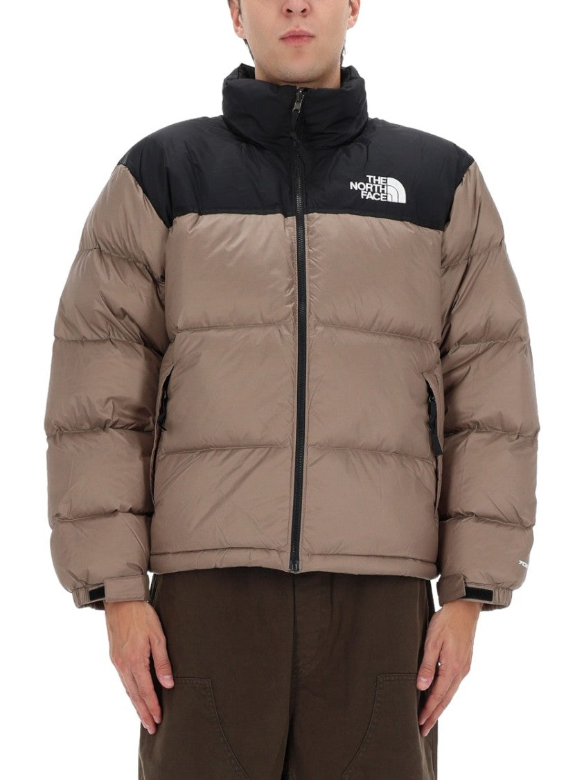 The North Face Retro Nuptse 1996 Boxy Puffer Jacket