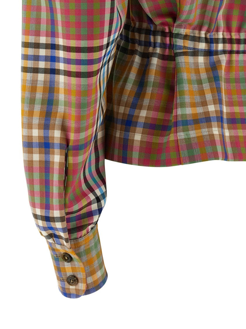 Vivienne Westwood 'Vase Ensemble' Blazer