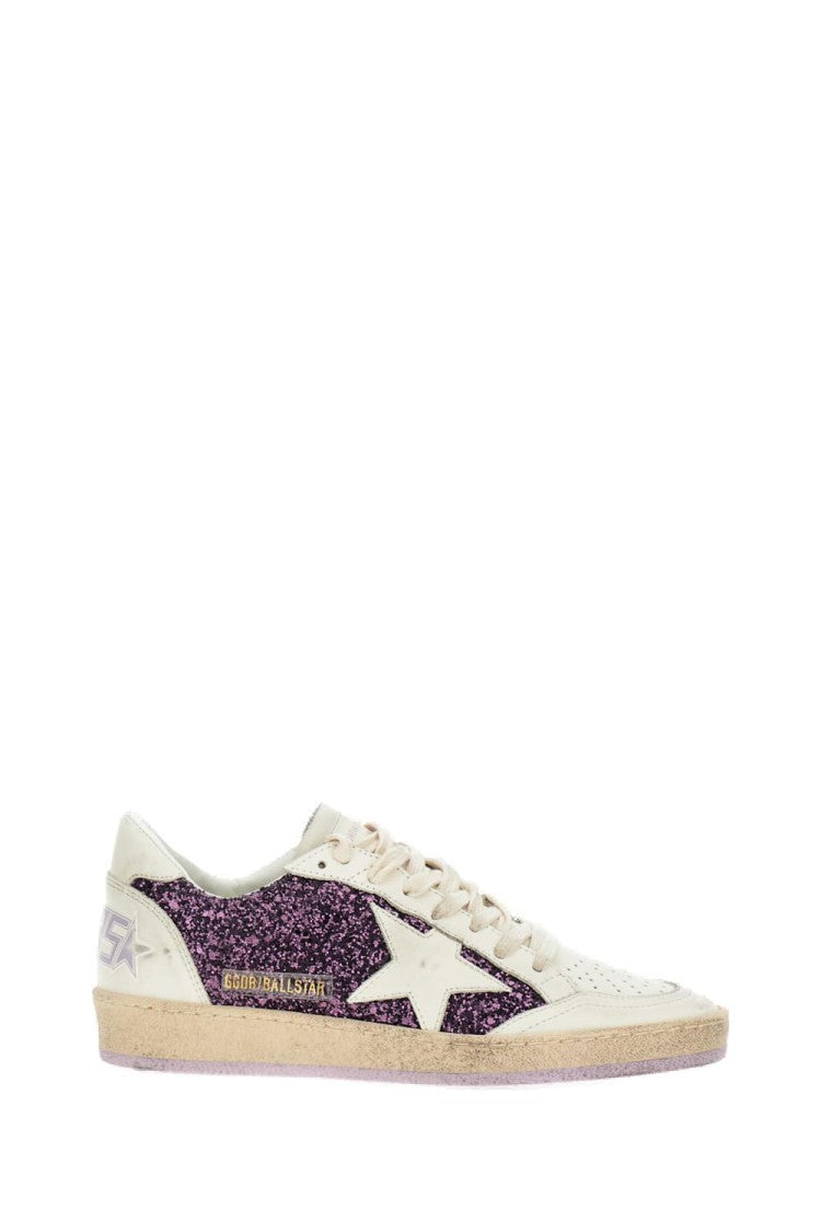 Golden Goose Ball Star Sneakers