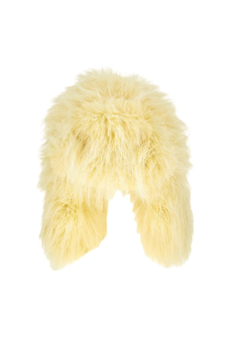Jacquemus La Grande Chapka Hat