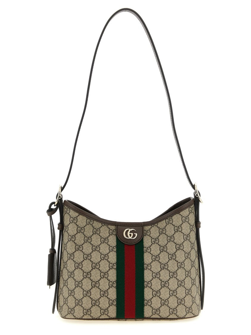 Gucci 'Ophidia' Small Shoulder Bag