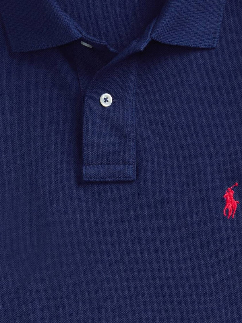 Polo Ralph Lauren Short Sleeve Polo Shirt