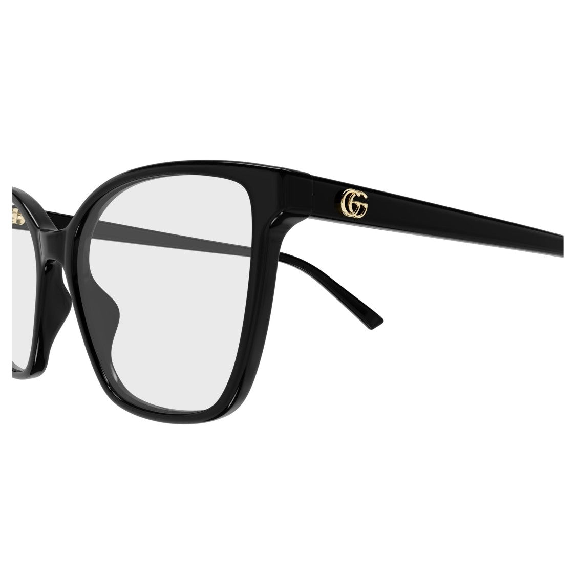 Gucci Gg1995o Square Frame Eyeglasses