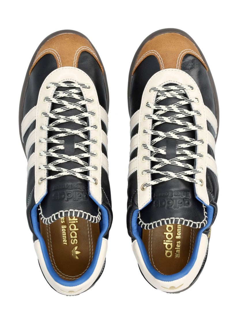 Adidas By Wales Bonner Karintha Og Leather Shoes