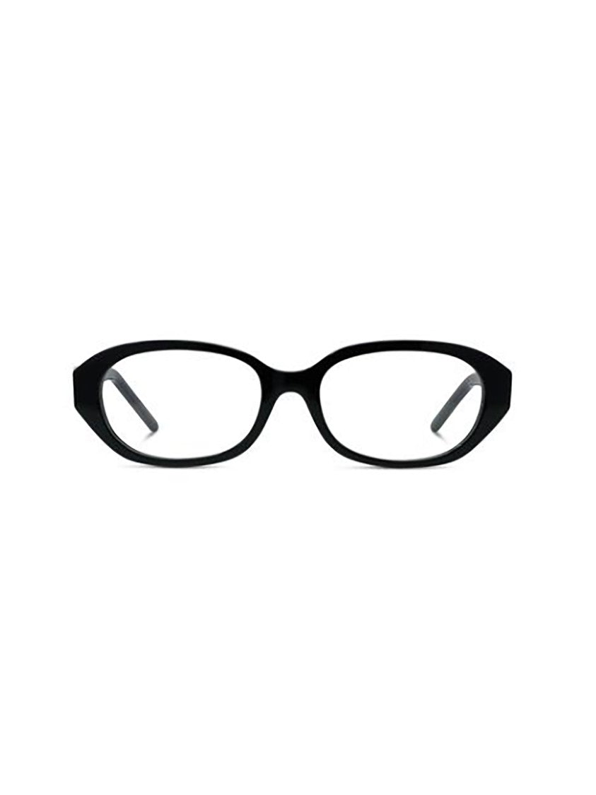 Givenchy Gv50093i Narrow Oval Gold Frames