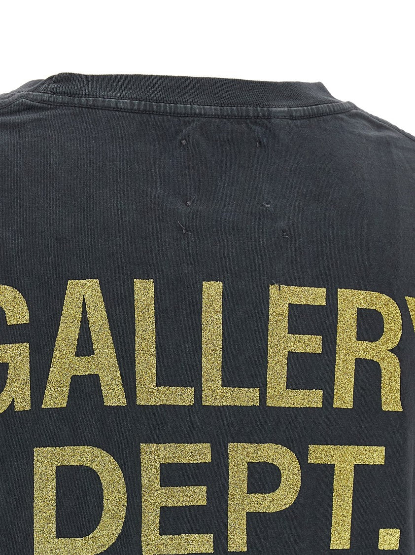 Gallery Dept. 'Big Reaper Atk' T-Shirt