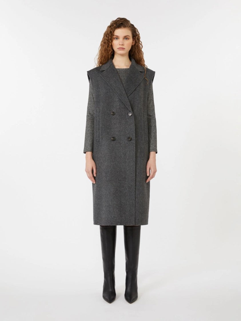 Max Mara Sabadel Coat