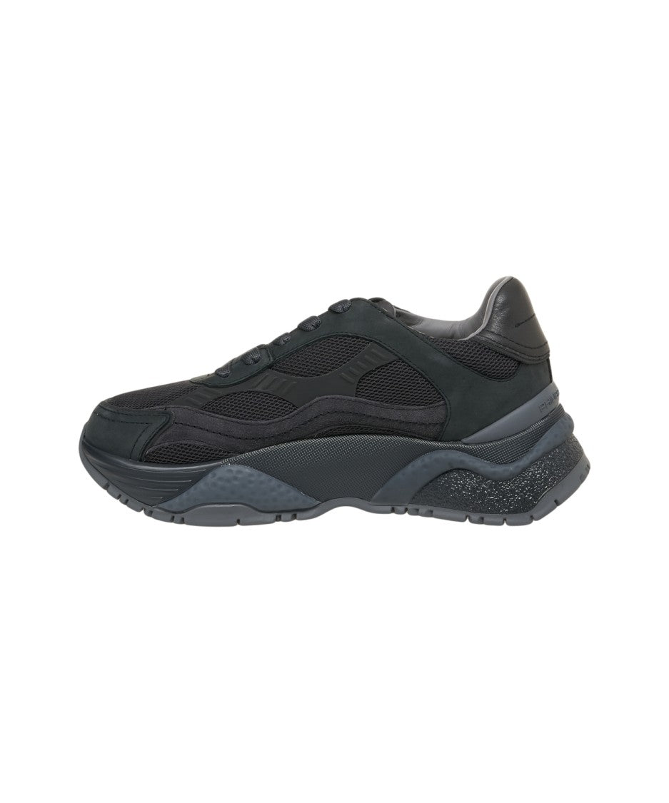 Philippe Model Dynamic Sneakers With Raised Sole