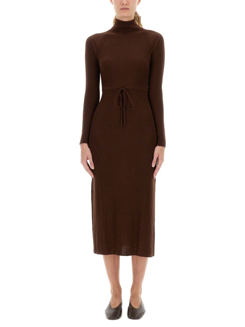 A.P.C. Marianna Midi Dress