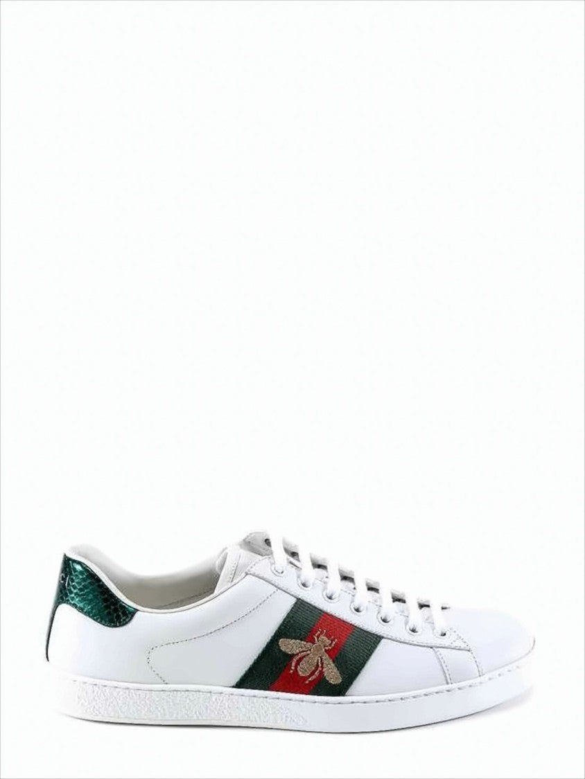 Gucci Low-Top Sneakers