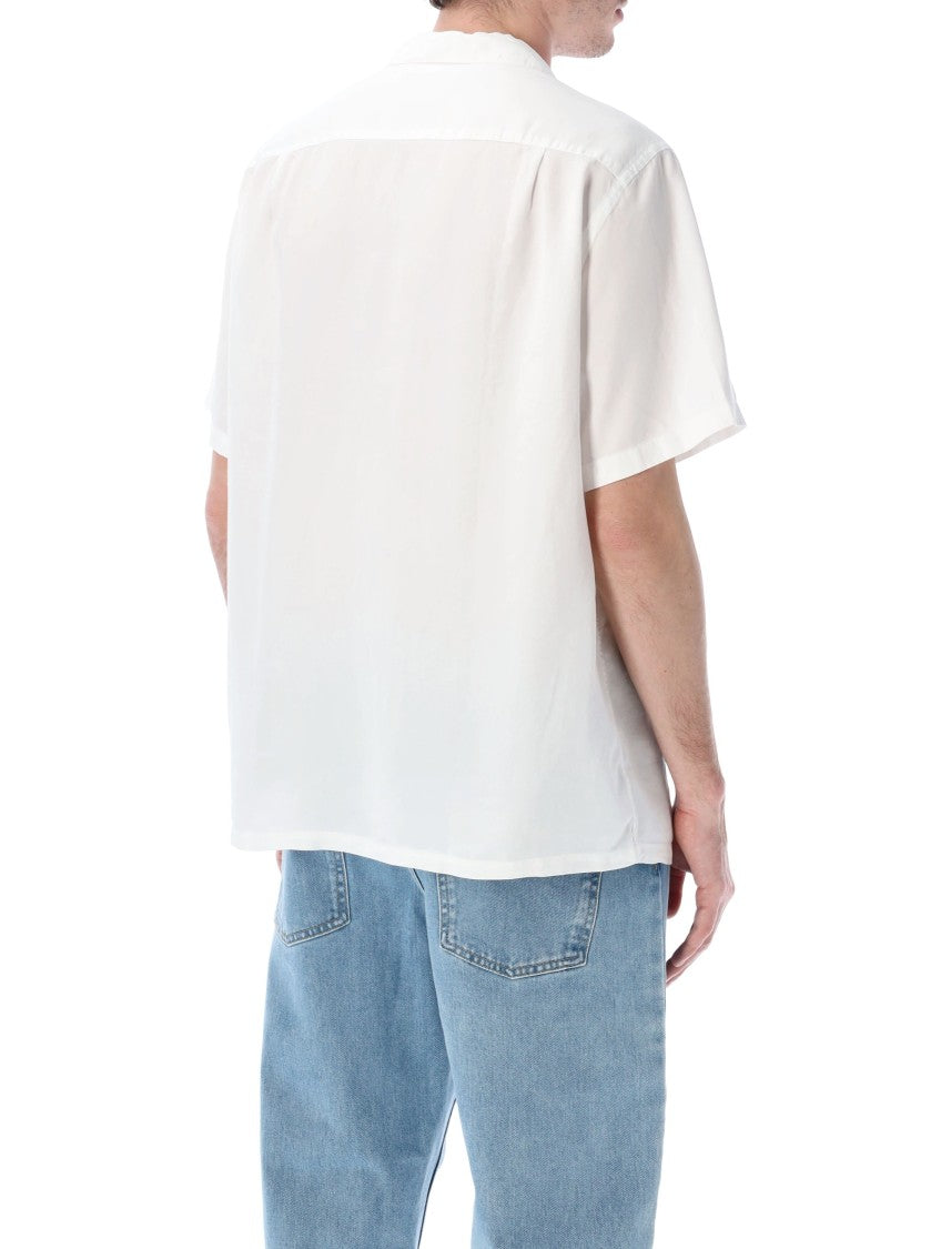 Portuguese Flannel Dogtown Tencel Shirt