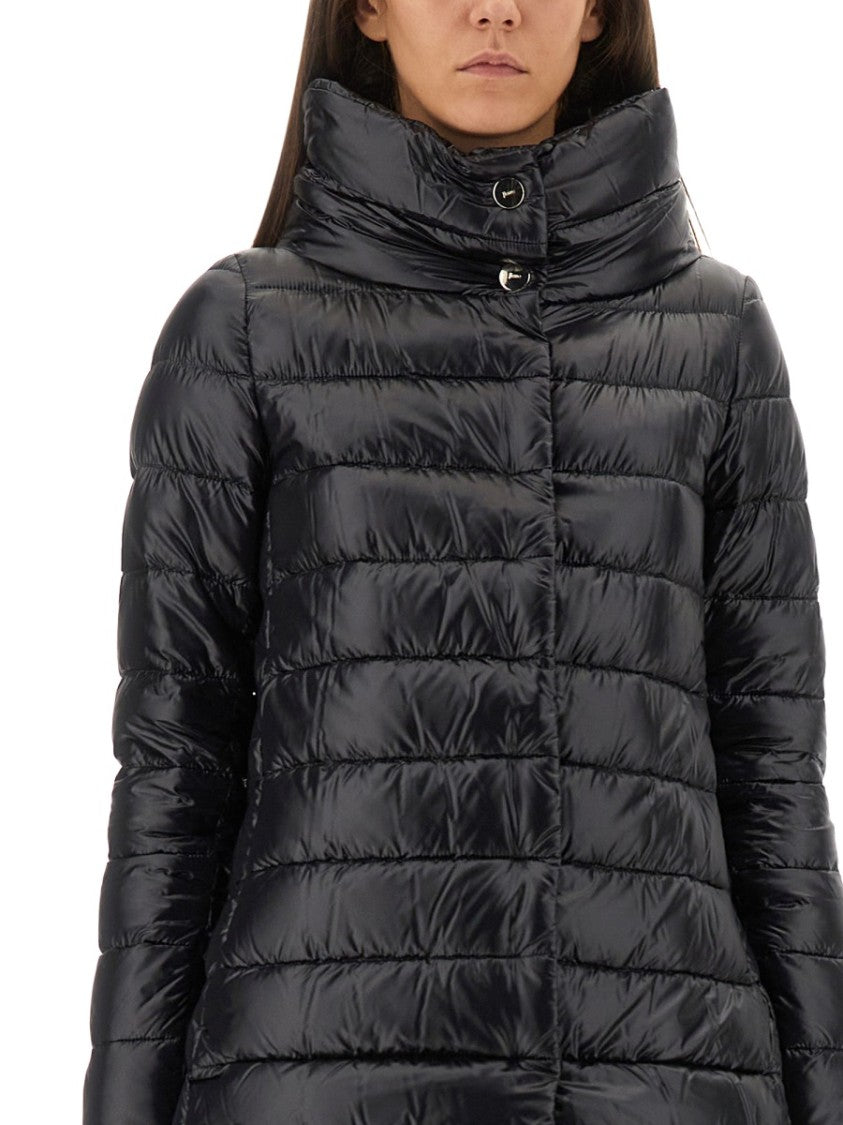 Herno A-Shape Amelia Down Jacket
