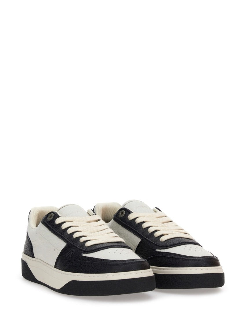 Represent "Initial" Sneakers