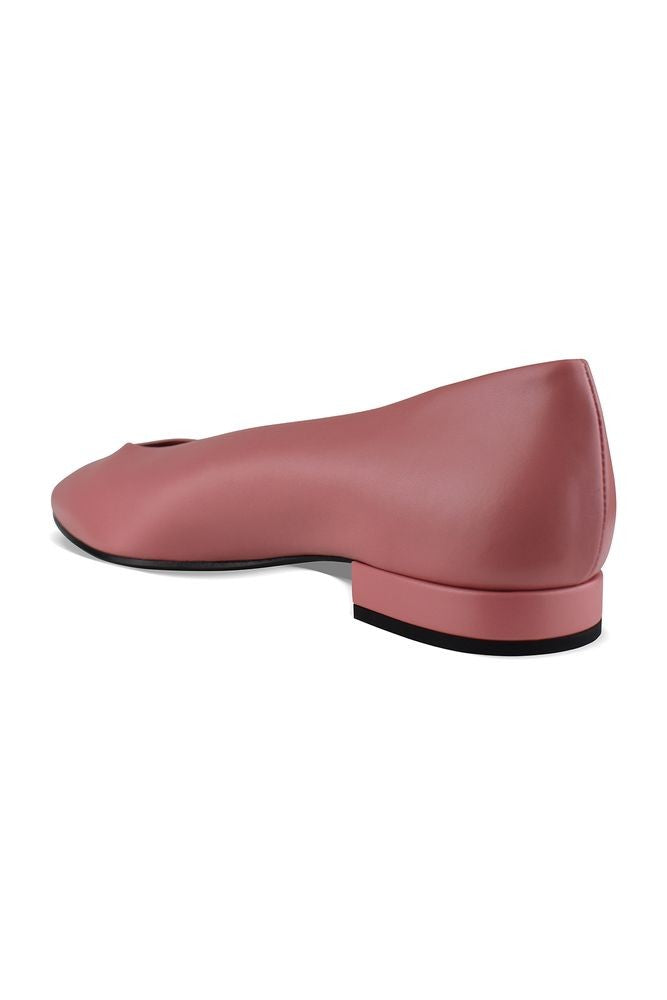 Loro Piana Rebecca Ballerinas