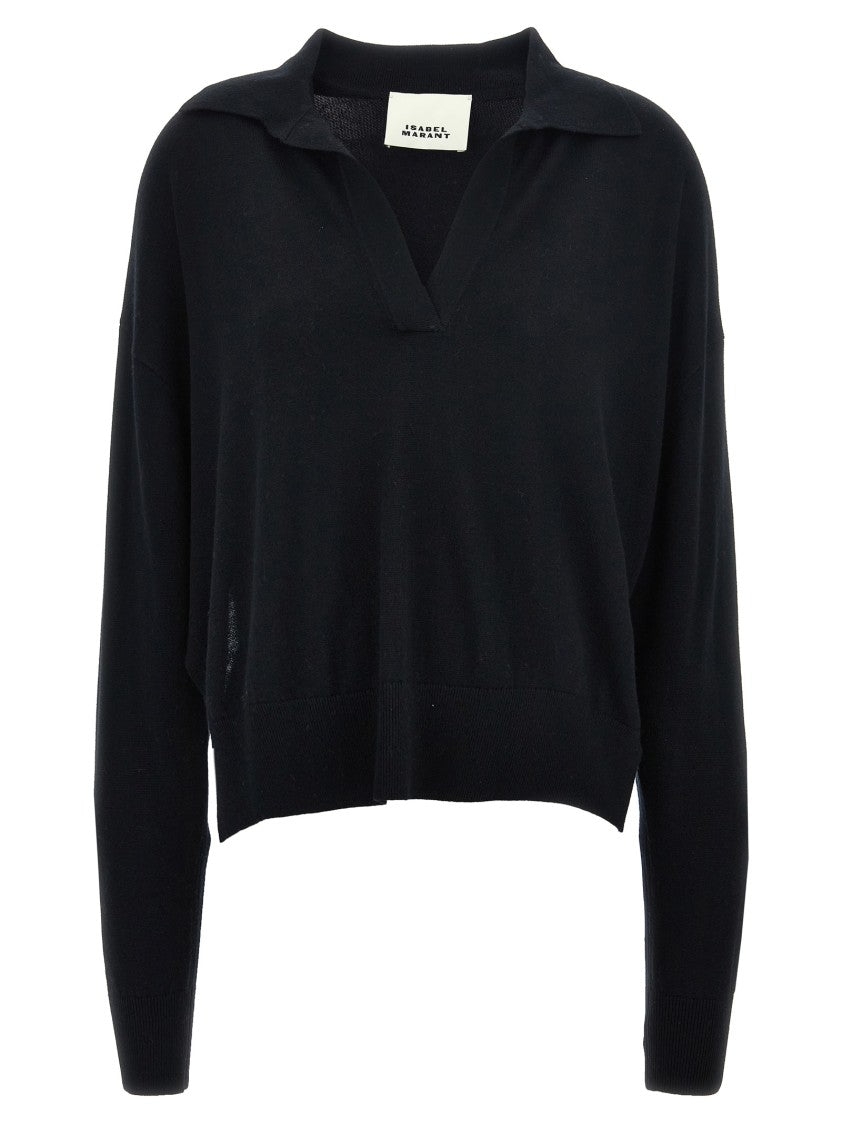 Isabel Marant Galix' Sweater