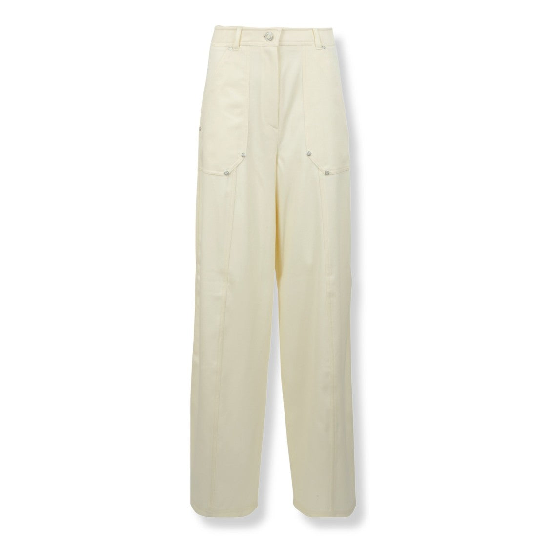 Max Mara Abetaia Wool Trousers