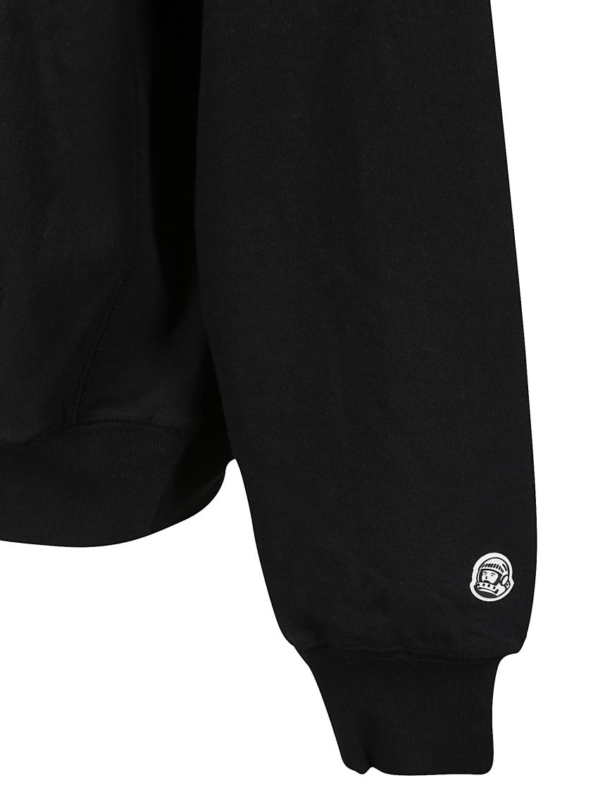 Billionaire Boys Club Oversized Arch Logo Popover Hood